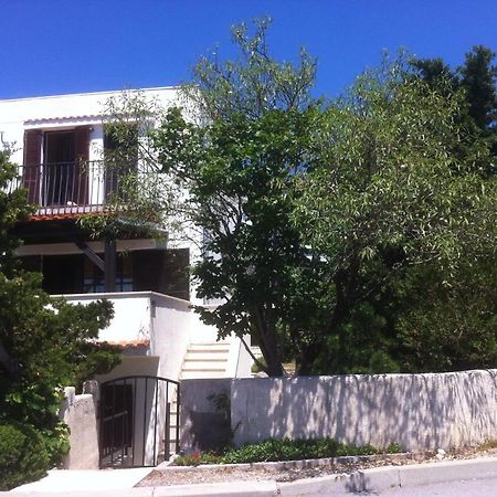 Casa Blanka Novi Vinodolski Exterior foto