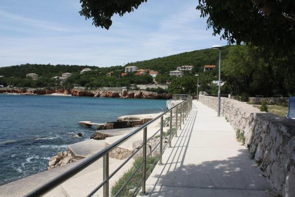 Casa Blanka Novi Vinodolski Exterior foto