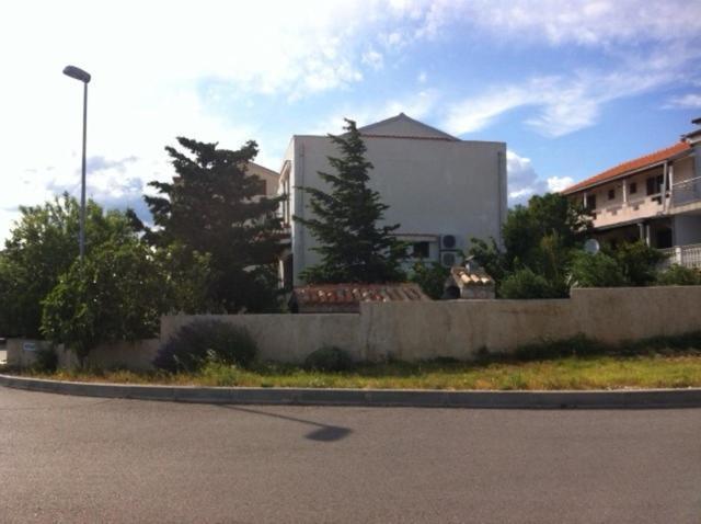 Casa Blanka Novi Vinodolski Exterior foto