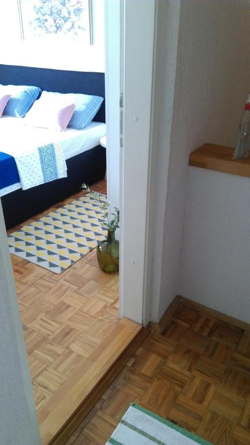 Casa Blanka Novi Vinodolski Exterior foto