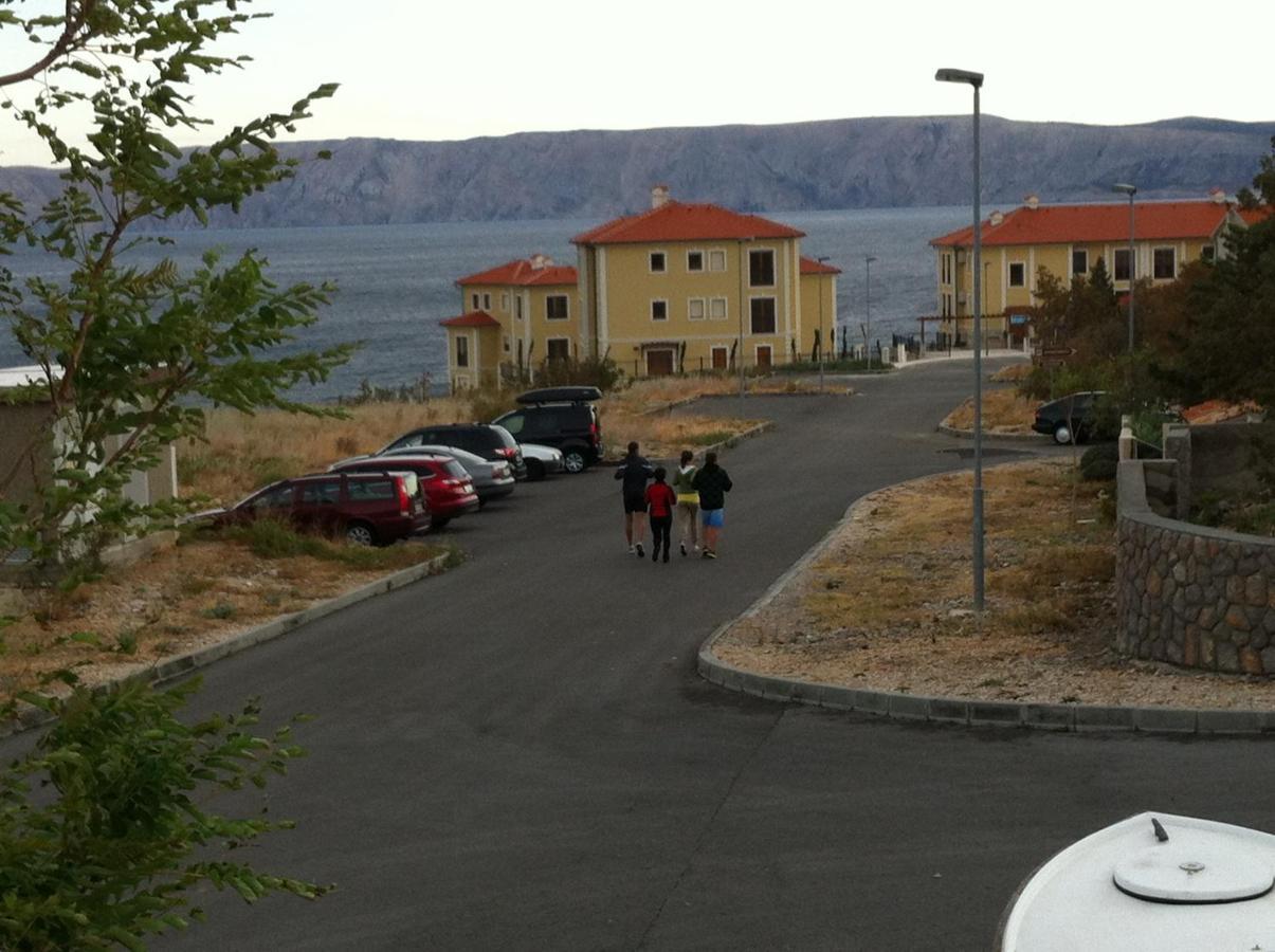Casa Blanka Novi Vinodolski Exterior foto
