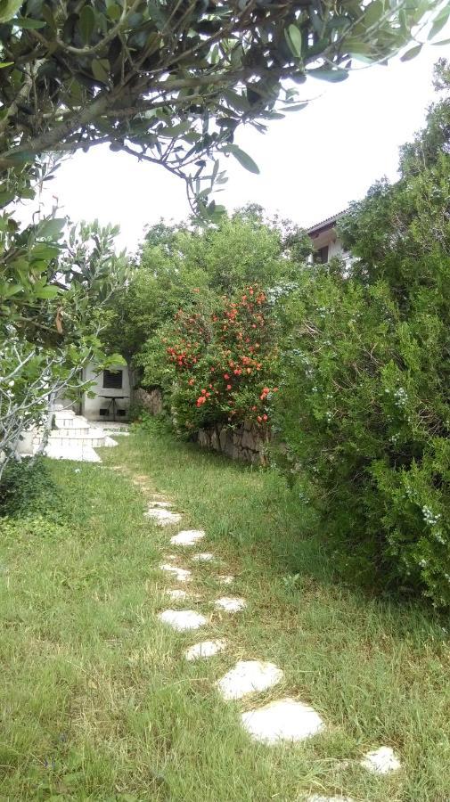 Casa Blanka Novi Vinodolski Exterior foto